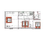 Heulpark Blok 15 BNR. 1.03